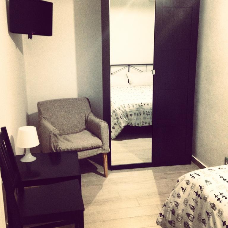 B&B Santiago Gela Quarto foto