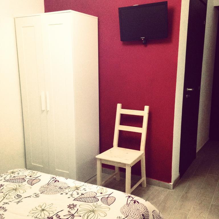 B&B Santiago Gela Quarto foto