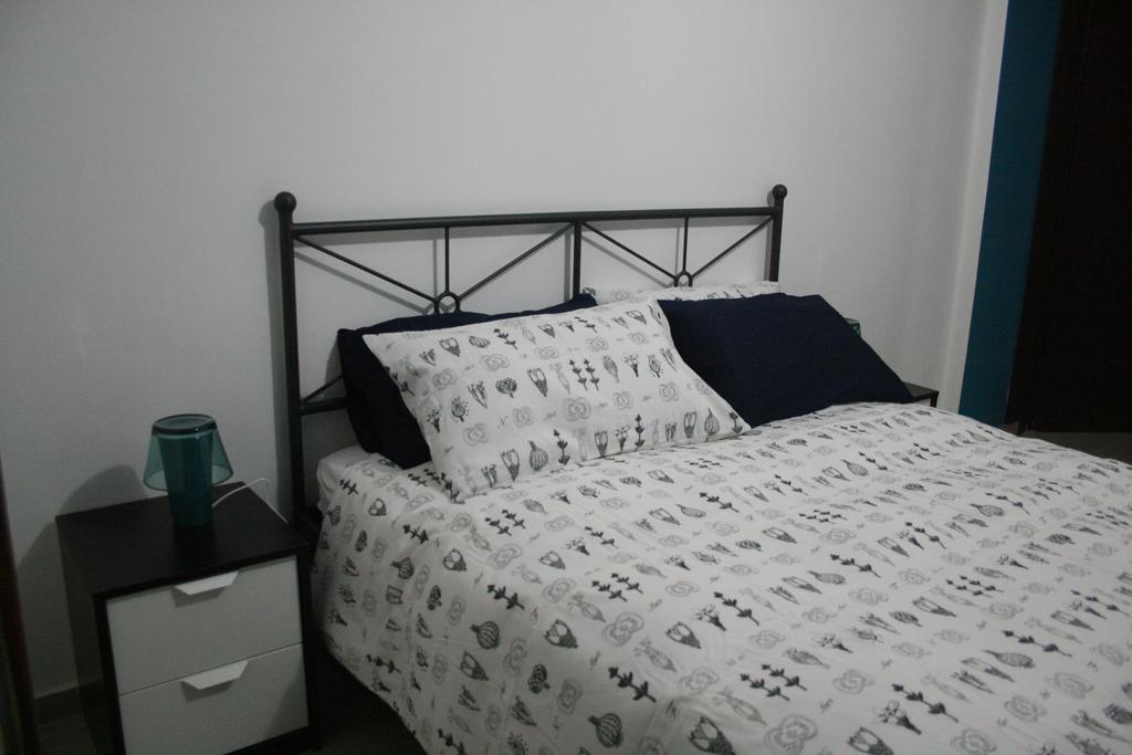 B&B Santiago Gela Quarto foto